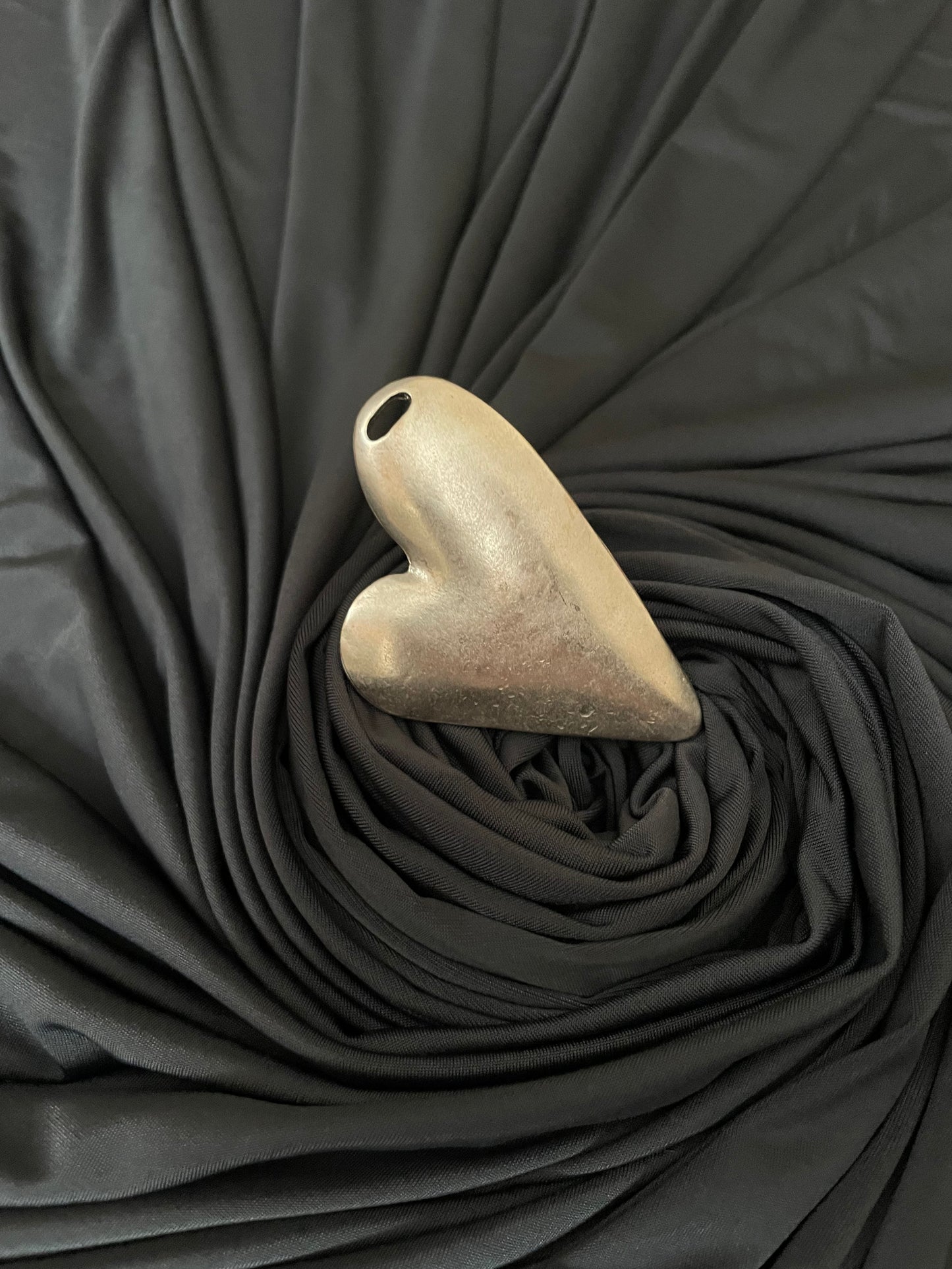 018 Heart Ring