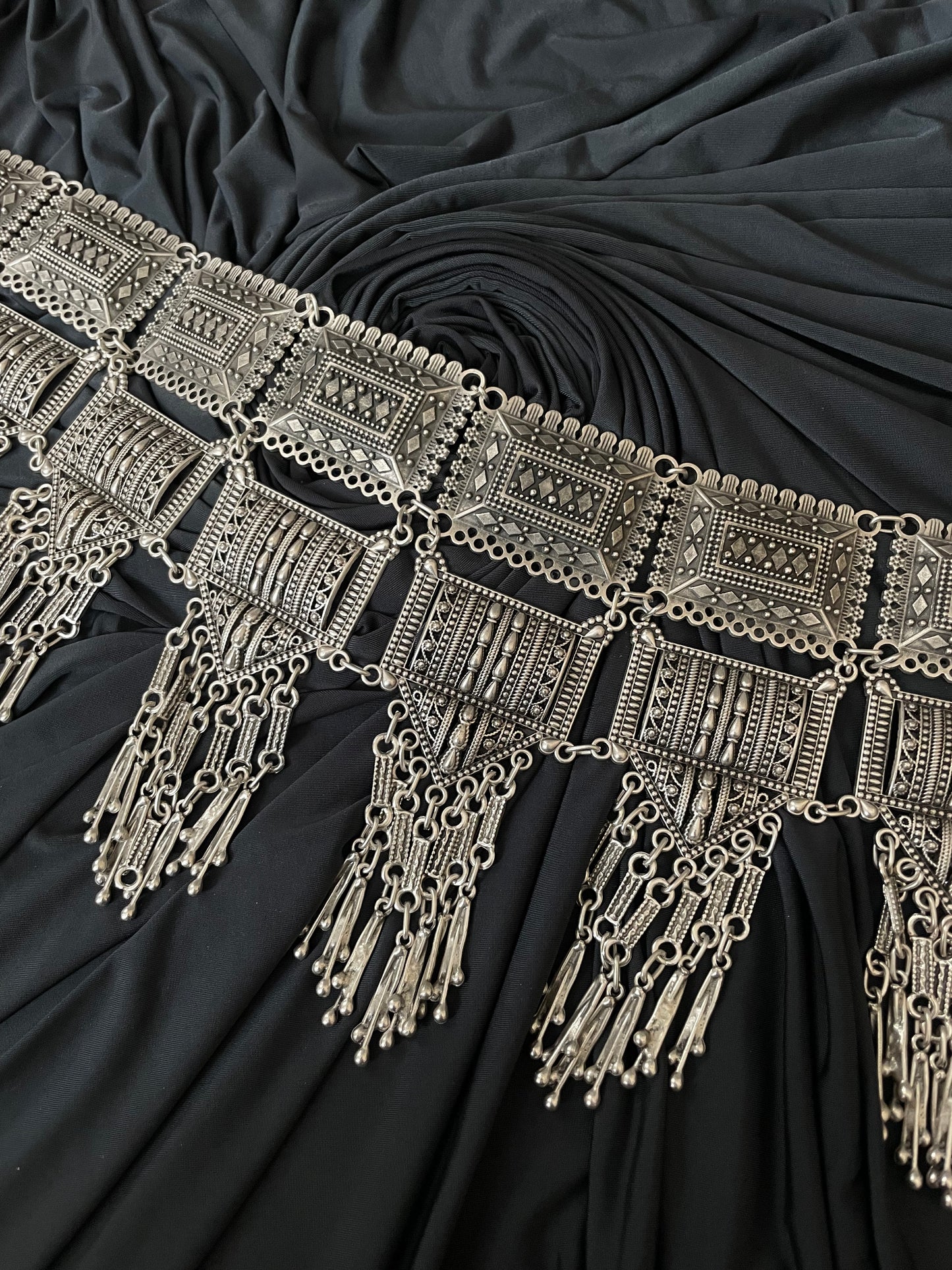 014 Sultana Belt