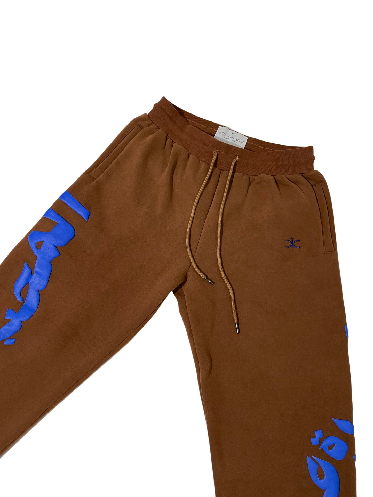 Midnight Lover Tracksuit (Hoodie+Trackpants)