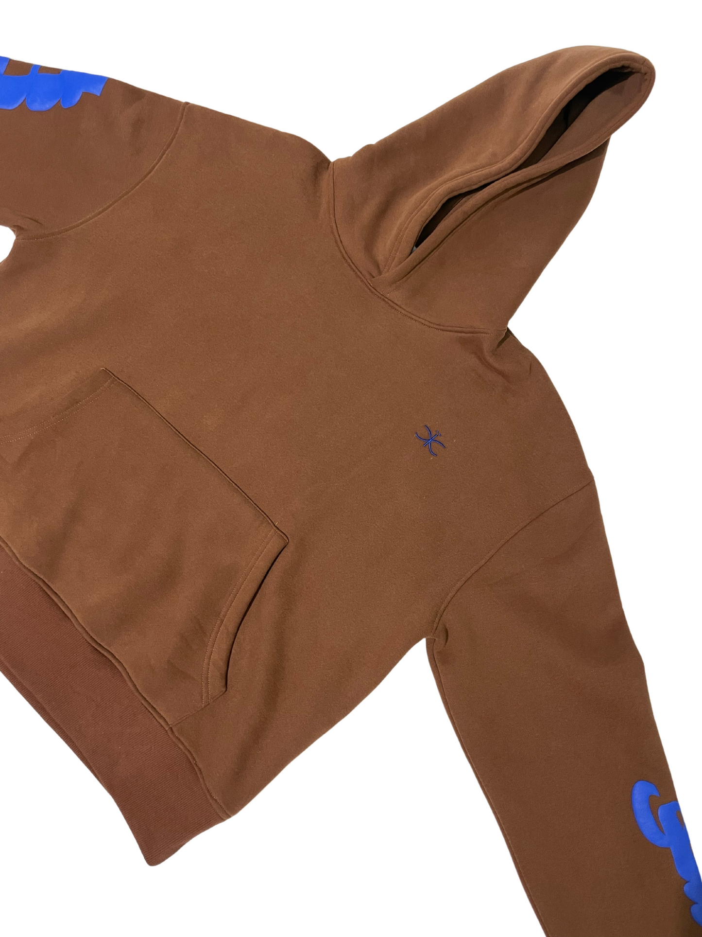 Midnight Lover Tracksuit (Hoodie+Trackpants)
