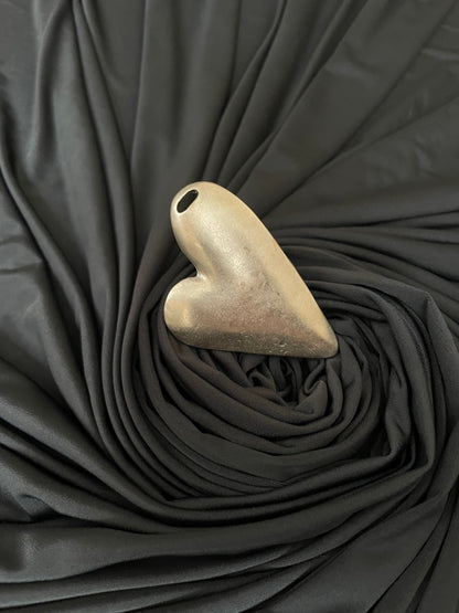 018 Heart Ring