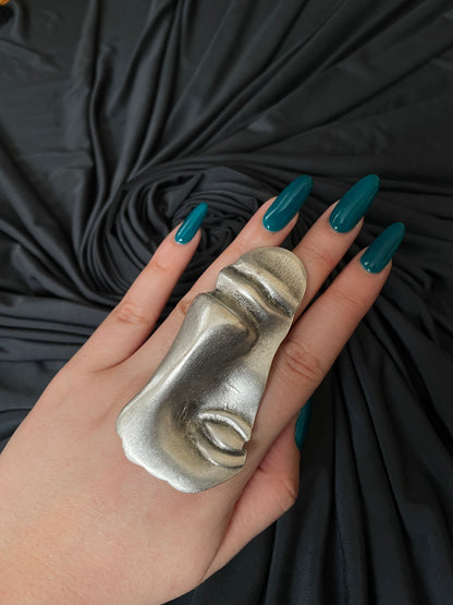 020 Face Ring