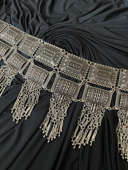 014 Sultana Belt
