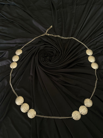 021 Sultana Belt