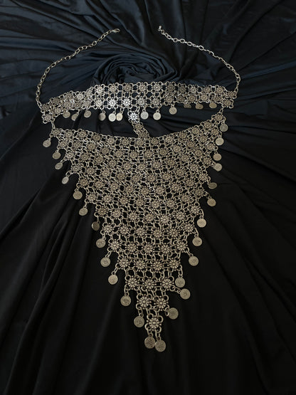 009 Sultana Mask